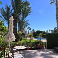 Resale - Townhouse -
Guardamar del Segura - El Raso