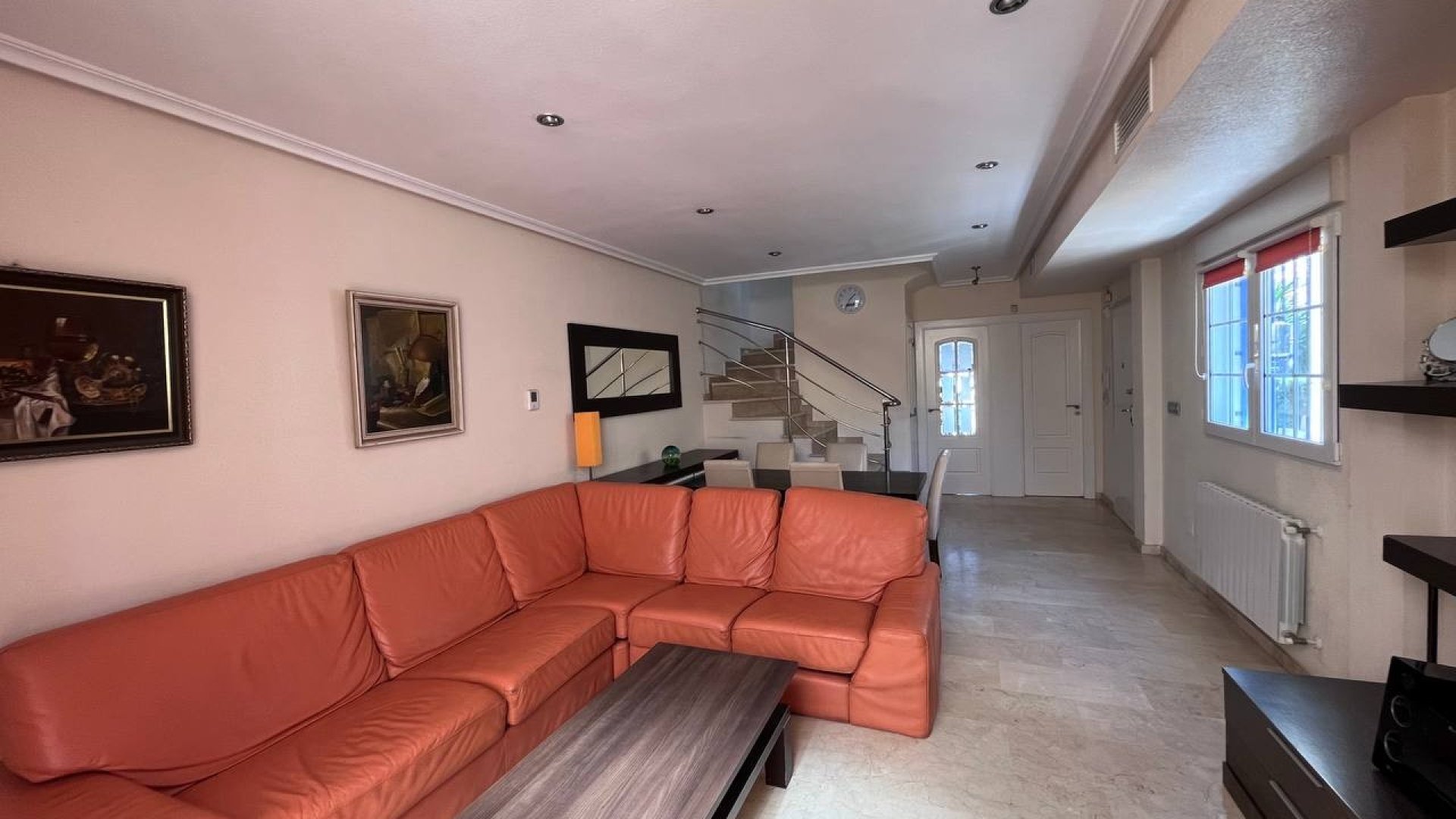 Resale - Townhouse -
Guardamar del Segura - El Raso