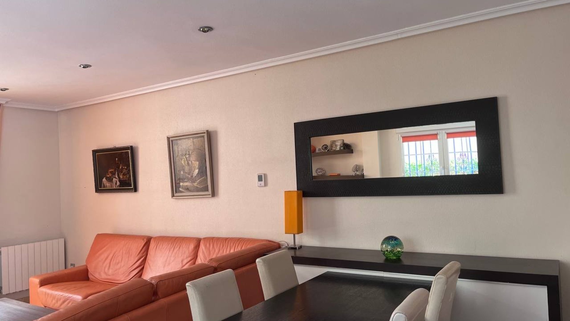 Resale - Townhouse -
Guardamar del Segura - El Raso