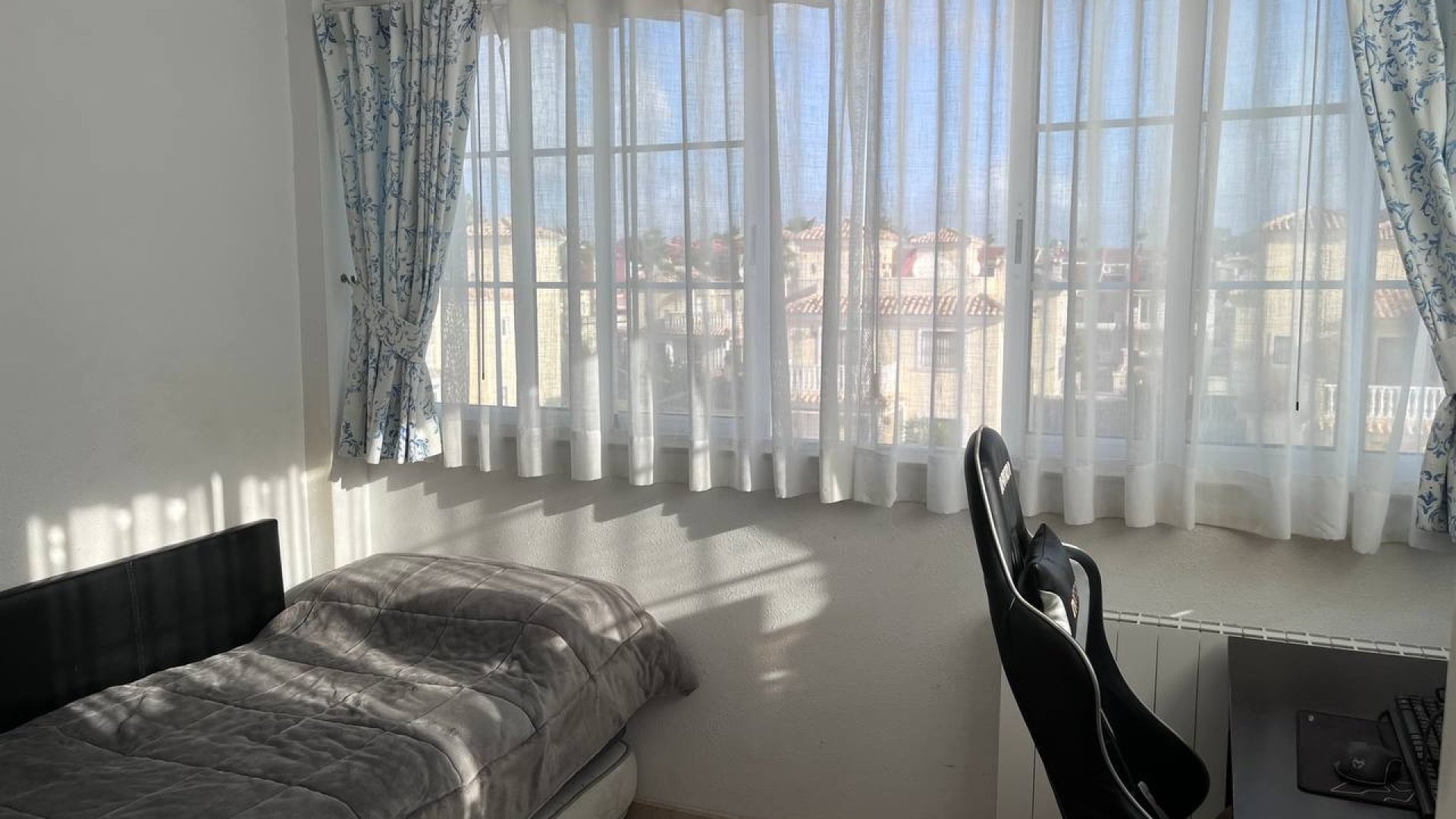 Resale - Townhouse -
Guardamar del Segura - El Raso