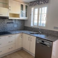 Resale - Townhouse -
Guardamar del Segura - El Raso