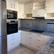 Resale - Townhouse -
Guardamar del Segura - El Raso