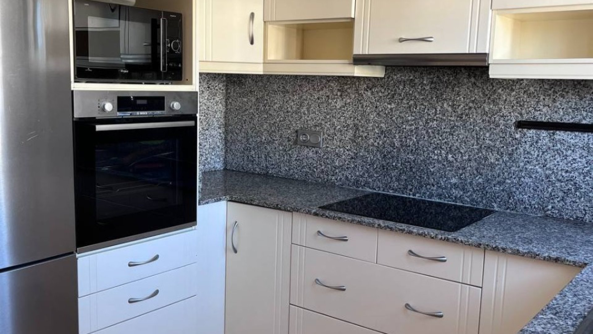 Resale - Townhouse -
Guardamar del Segura - El Raso