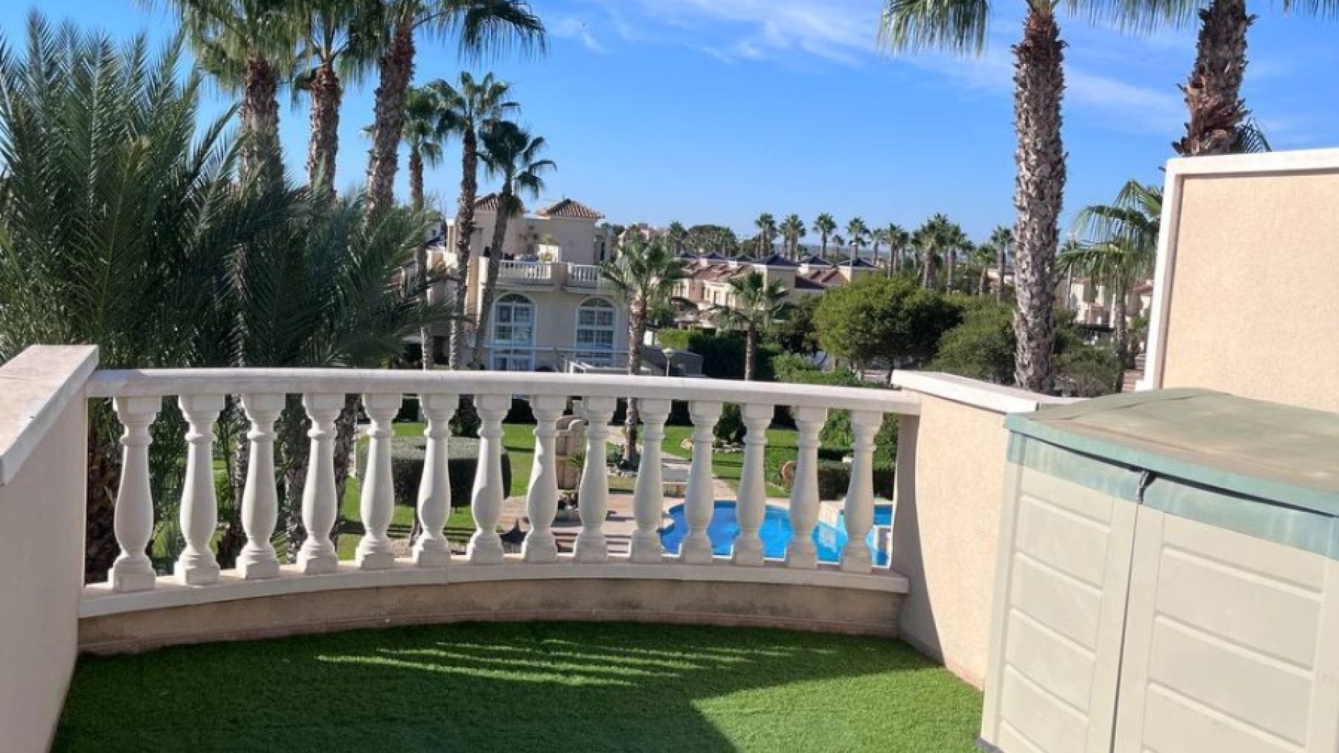 Resale - Townhouse -
Guardamar del Segura - El Raso