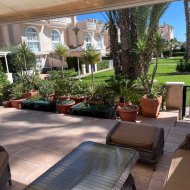 Resale - Townhouse -
Guardamar del Segura - El Raso