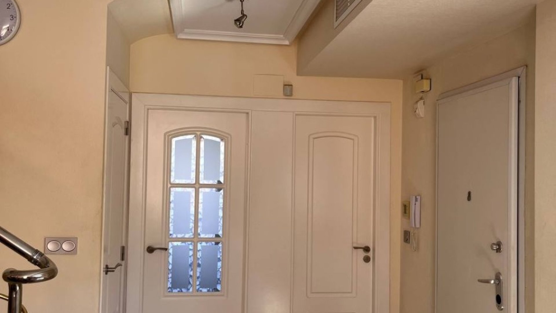 Resale - Townhouse -
Guardamar del Segura - El Raso