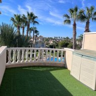 Resale - Townhouse -
Guardamar del Segura - El Raso