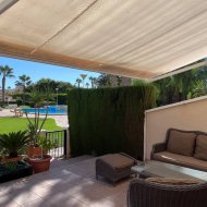 Resale - Townhouse -
Guardamar del Segura - El Raso