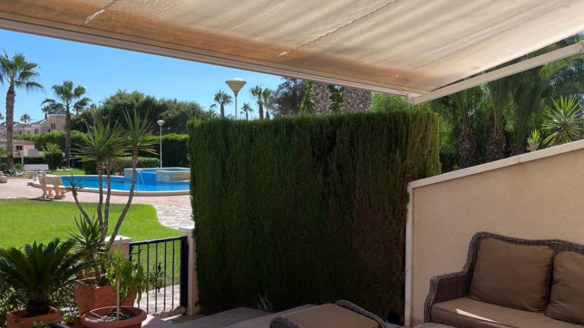 Resale - Townhouse -
Guardamar del Segura - El Raso