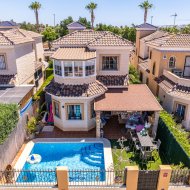 Resale - Townhouse -
Guardamar del Segura - El Raso