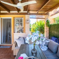 Resale - Townhouse -
Guardamar del Segura - El Raso