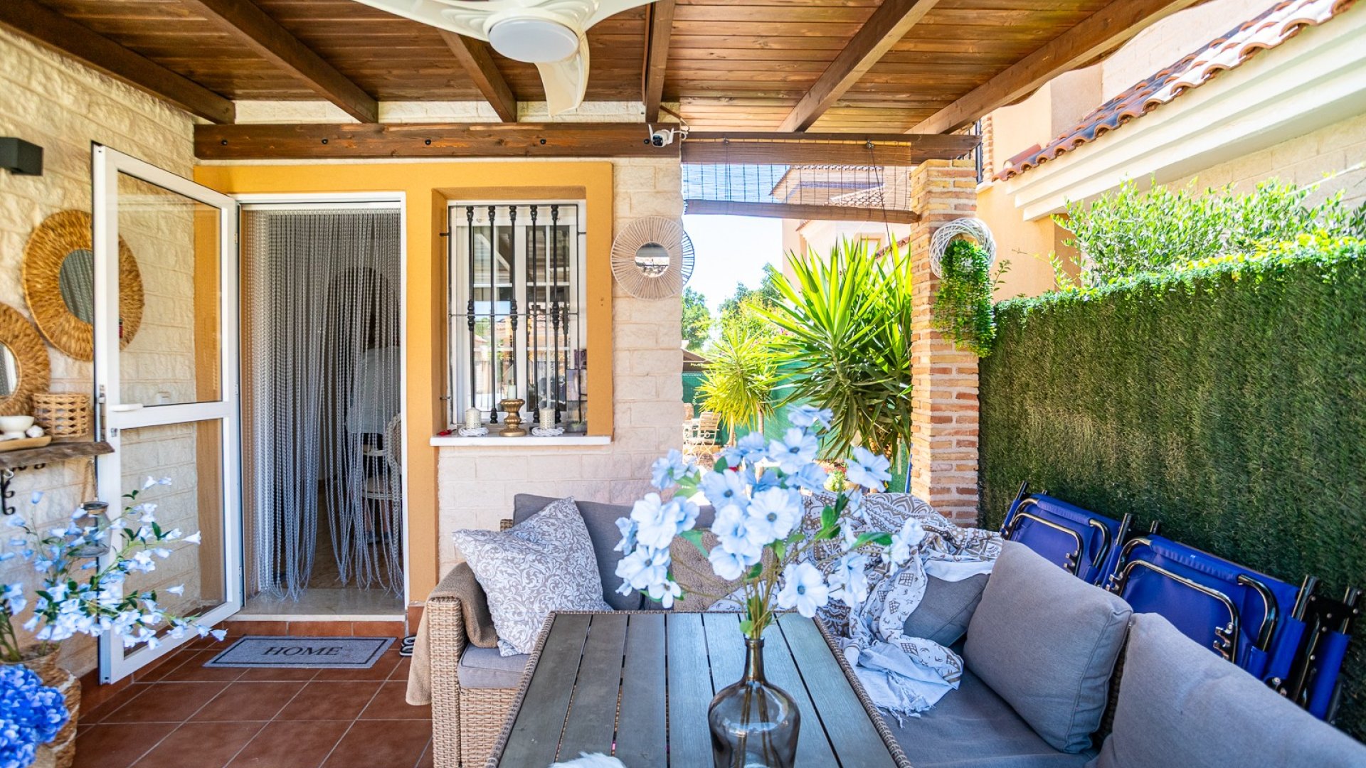 Resale - Townhouse -
Guardamar del Segura - El Raso