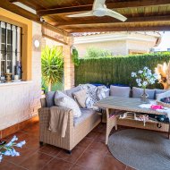 Resale - Townhouse -
Guardamar del Segura - El Raso