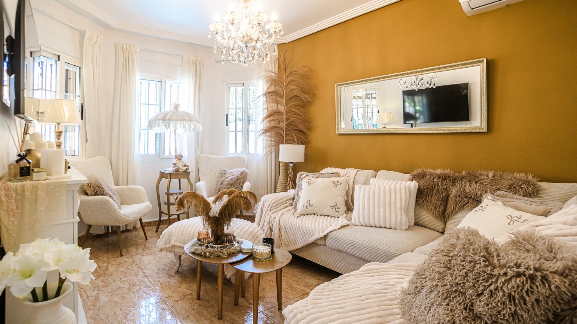 Resale - Townhouse -
Guardamar del Segura - El Raso