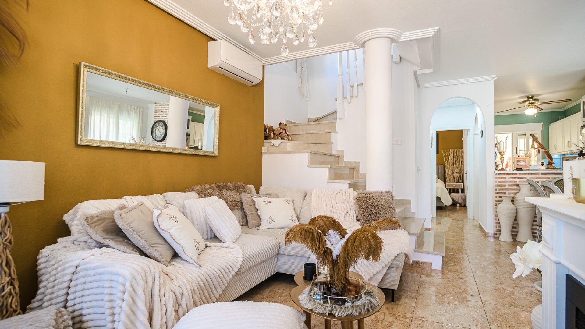 Resale - Townhouse -
Guardamar del Segura - El Raso