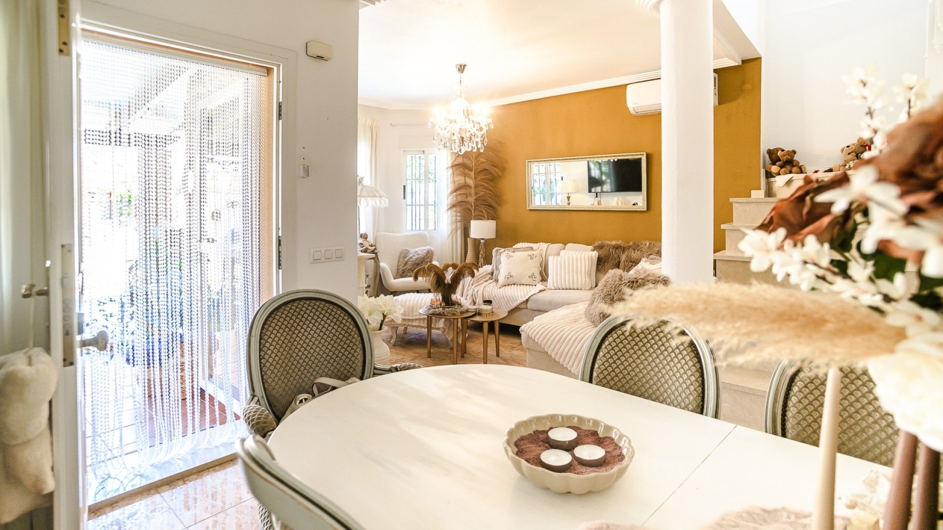 Resale - Townhouse -
Guardamar del Segura - El Raso