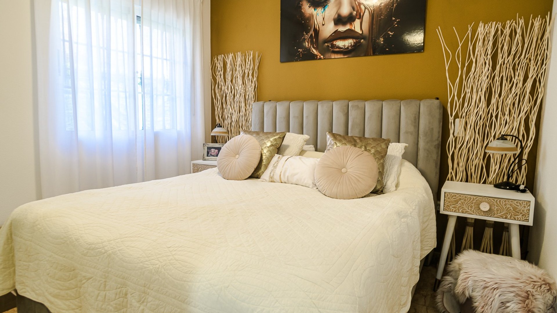 Resale - Townhouse -
Guardamar del Segura - El Raso