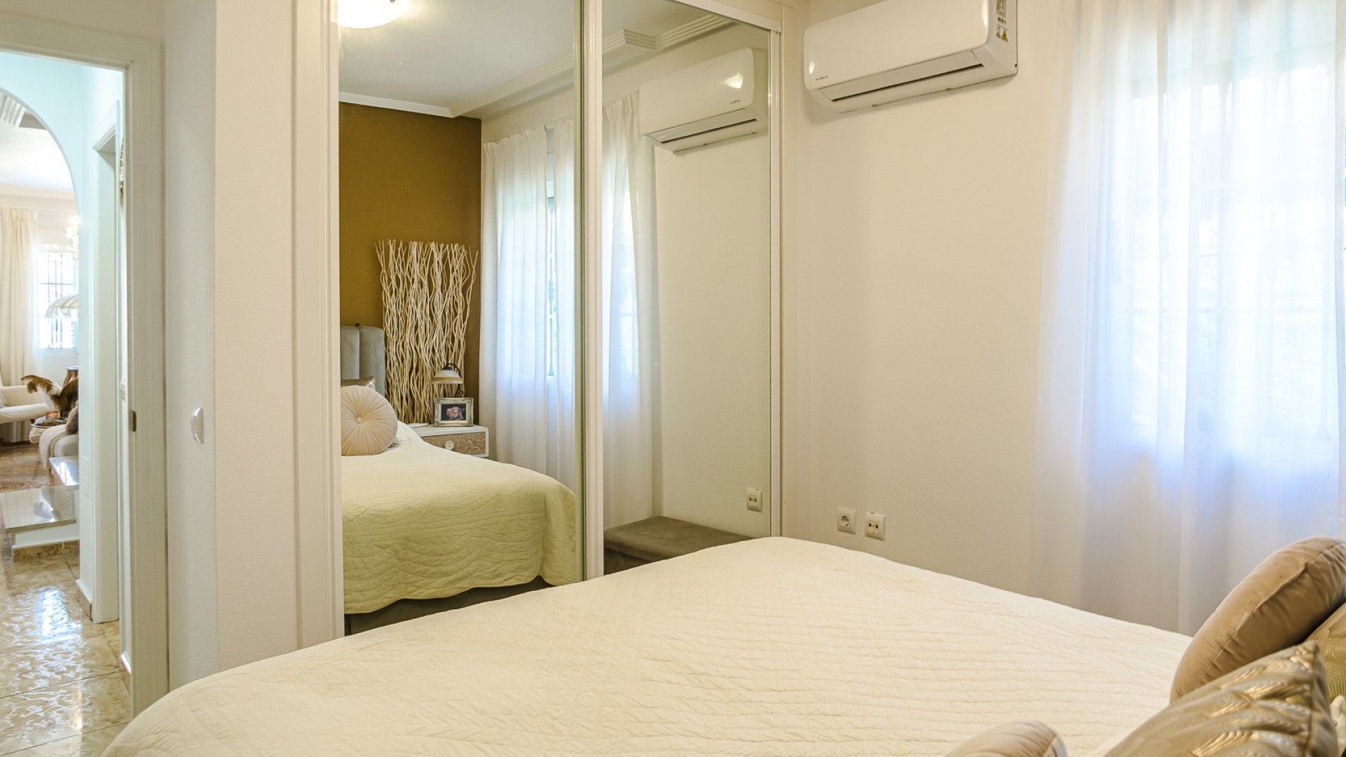 Resale - Townhouse -
Guardamar del Segura - El Raso