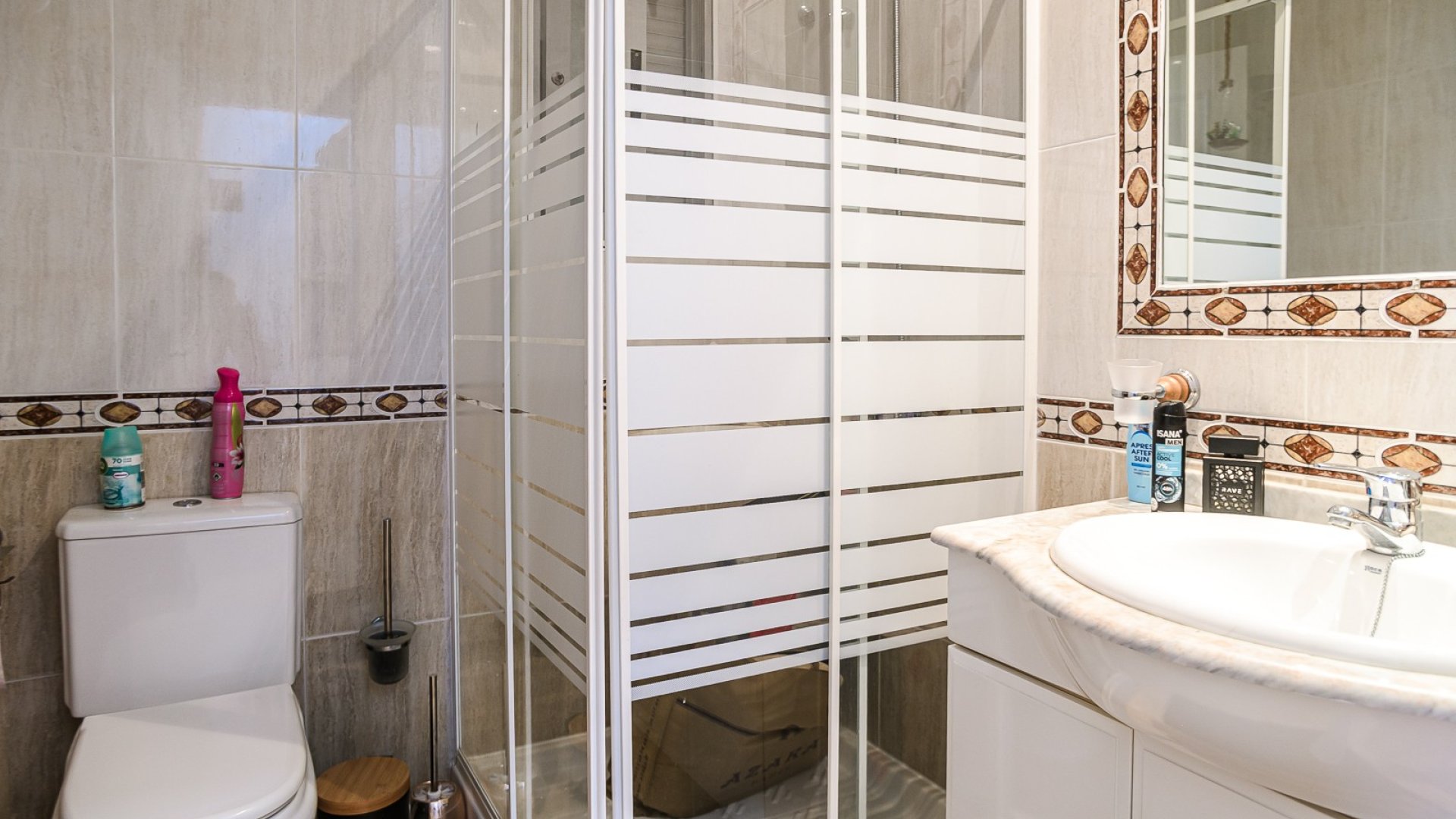Resale - Townhouse -
Guardamar del Segura - El Raso