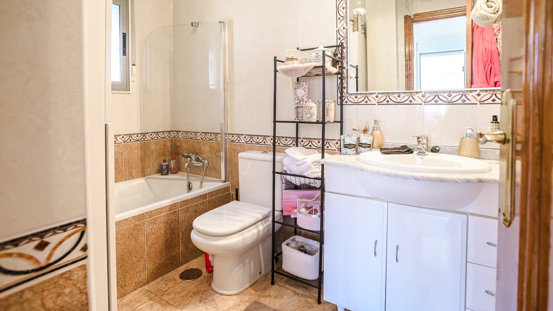 Resale - Townhouse -
Guardamar del Segura - El Raso