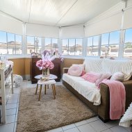Resale - Townhouse -
Guardamar del Segura - El Raso