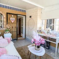 Resale - Townhouse -
Guardamar del Segura - El Raso