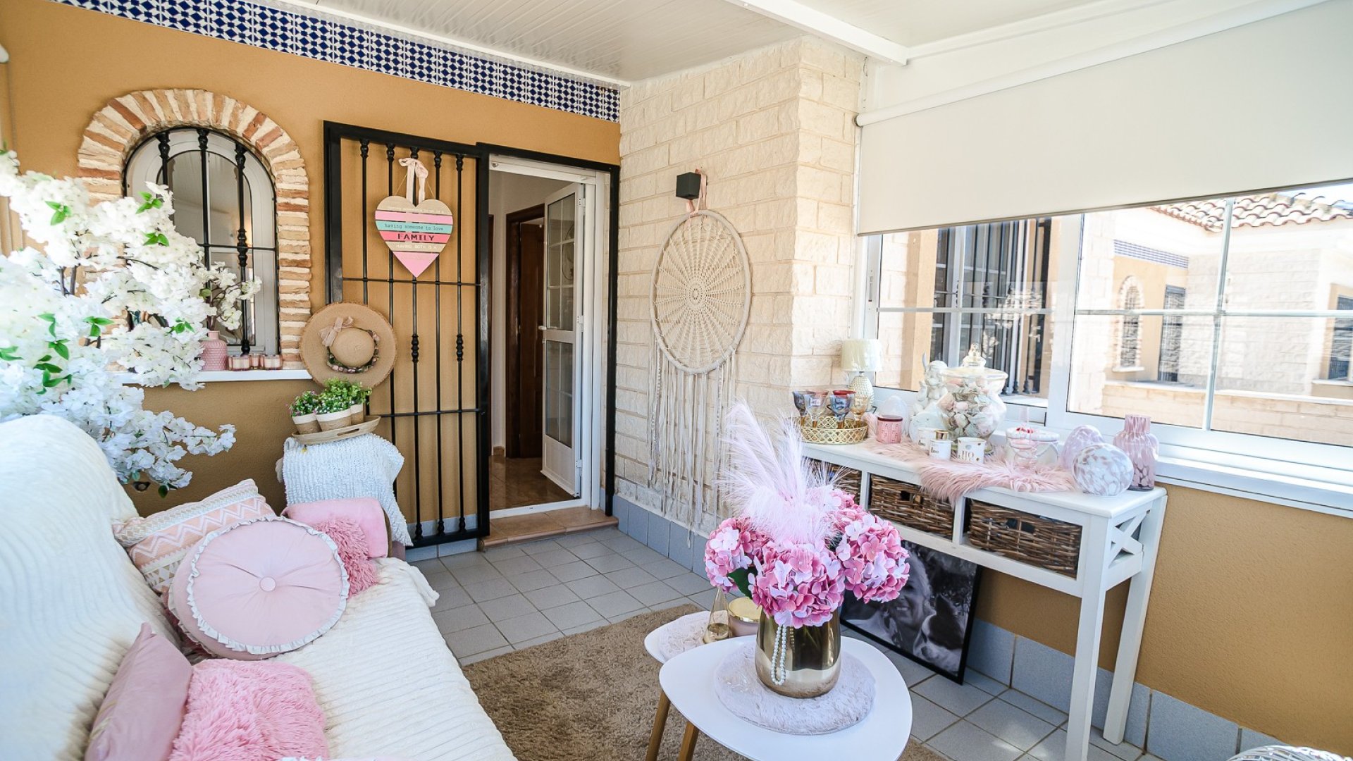 Resale - Townhouse -
Guardamar del Segura - El Raso