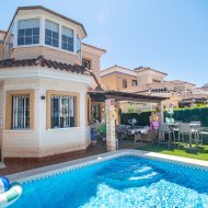 Resale - Townhouse -
Guardamar del Segura - El Raso