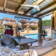 Resale - Townhouse -
Guardamar del Segura - El Raso