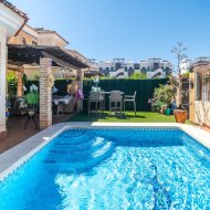 Resale - Townhouse -
Guardamar del Segura - El Raso