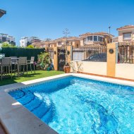 Resale - Townhouse -
Guardamar del Segura - El Raso