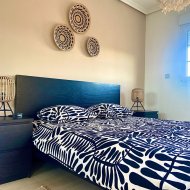 Resale - Townhouse -
Guardamar del Segura - El Raso