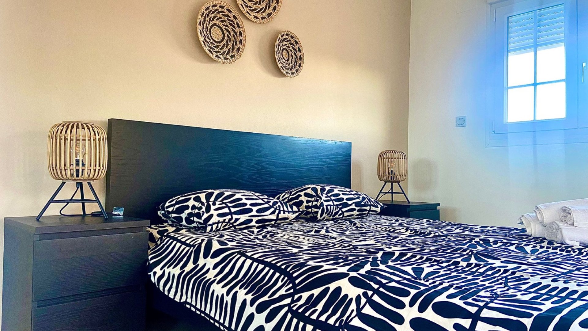 Resale - Townhouse -
Guardamar del Segura - El Raso