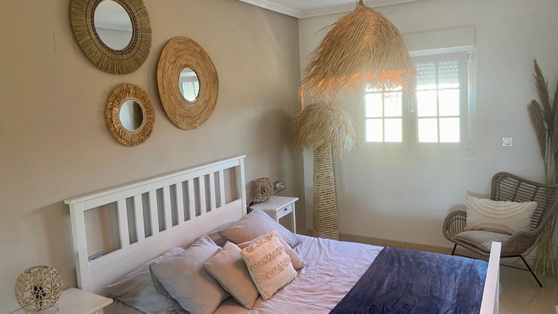 Resale - Townhouse -
Guardamar del Segura - El Raso