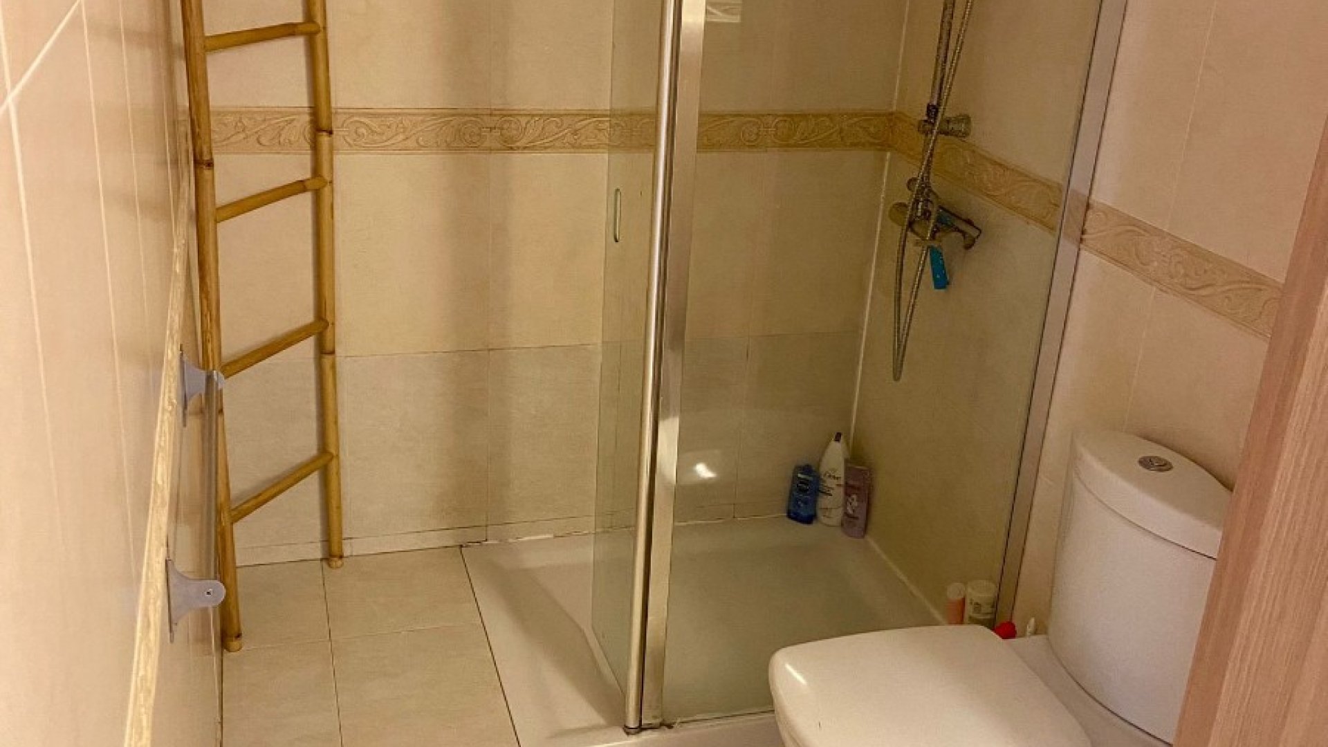 Resale - Townhouse -
Guardamar del Segura - El Raso