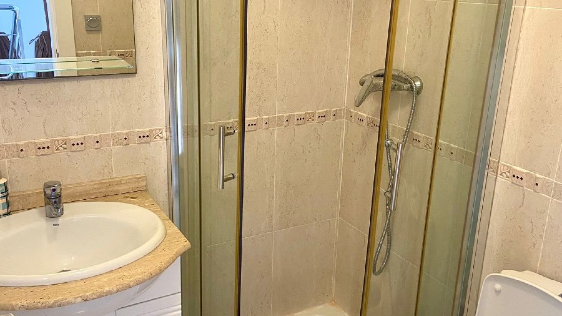 Resale - Townhouse -
Guardamar del Segura - El Raso