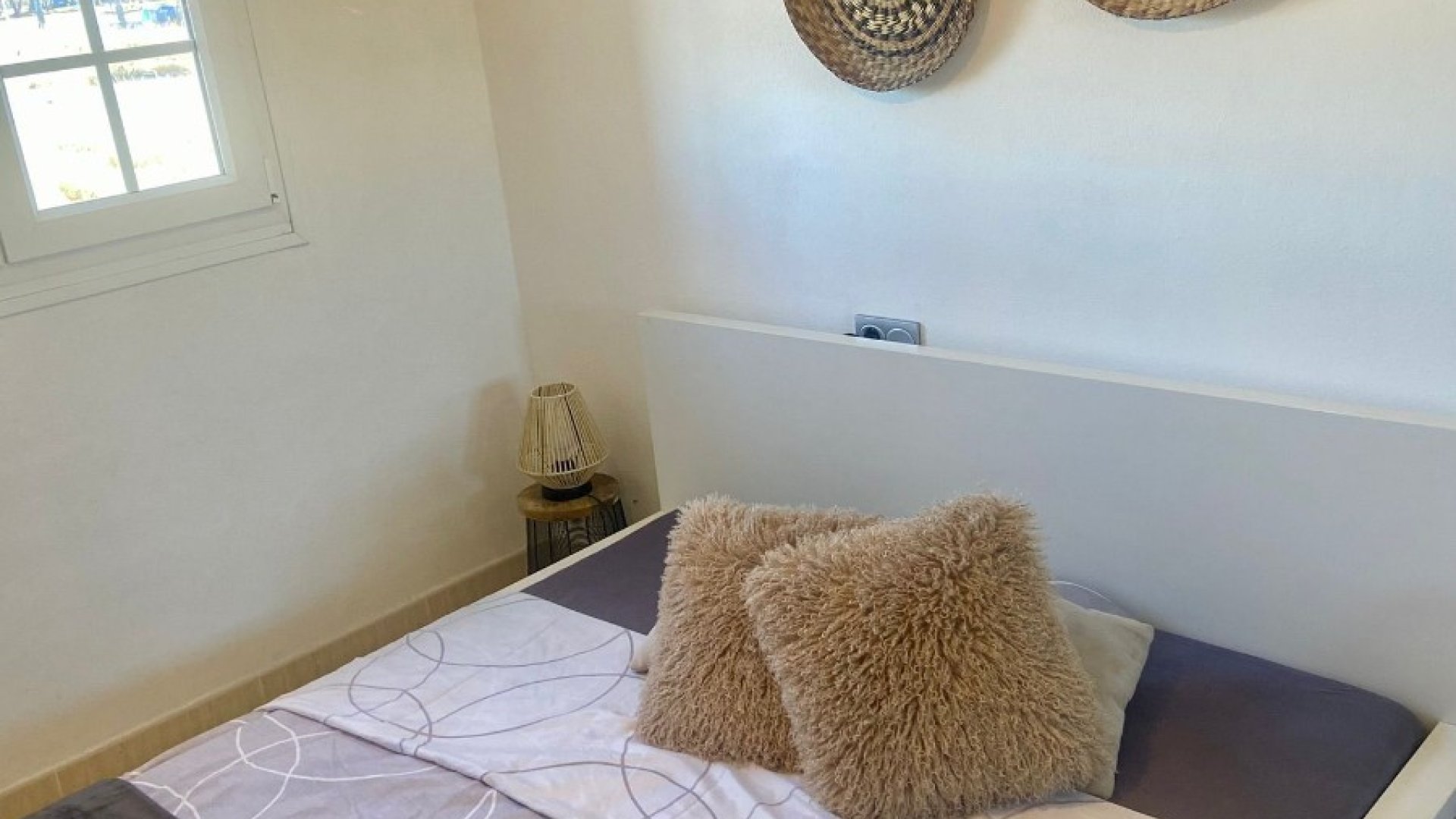 Resale - Townhouse -
Guardamar del Segura - El Raso