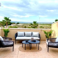 Resale - Townhouse -
Guardamar del Segura - El Raso