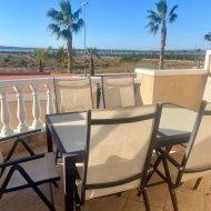 Resale - Townhouse -
Guardamar del Segura - El Raso