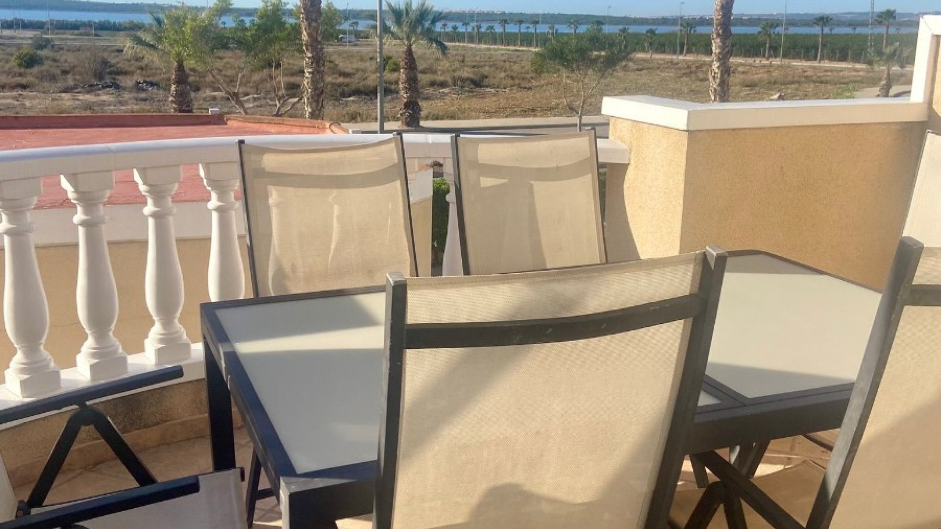 Resale - Townhouse -
Guardamar del Segura - El Raso