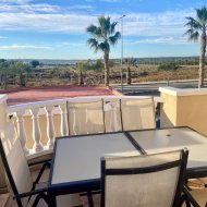 Resale - Townhouse -
Guardamar del Segura - El Raso