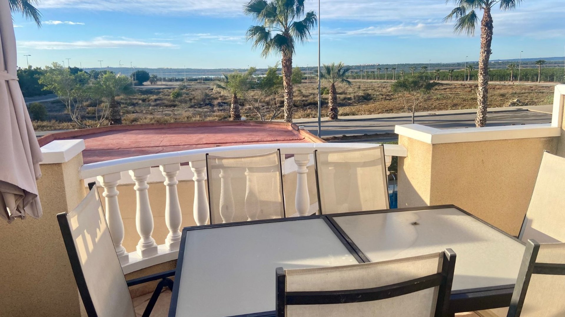 Resale - Townhouse -
Guardamar del Segura - El Raso