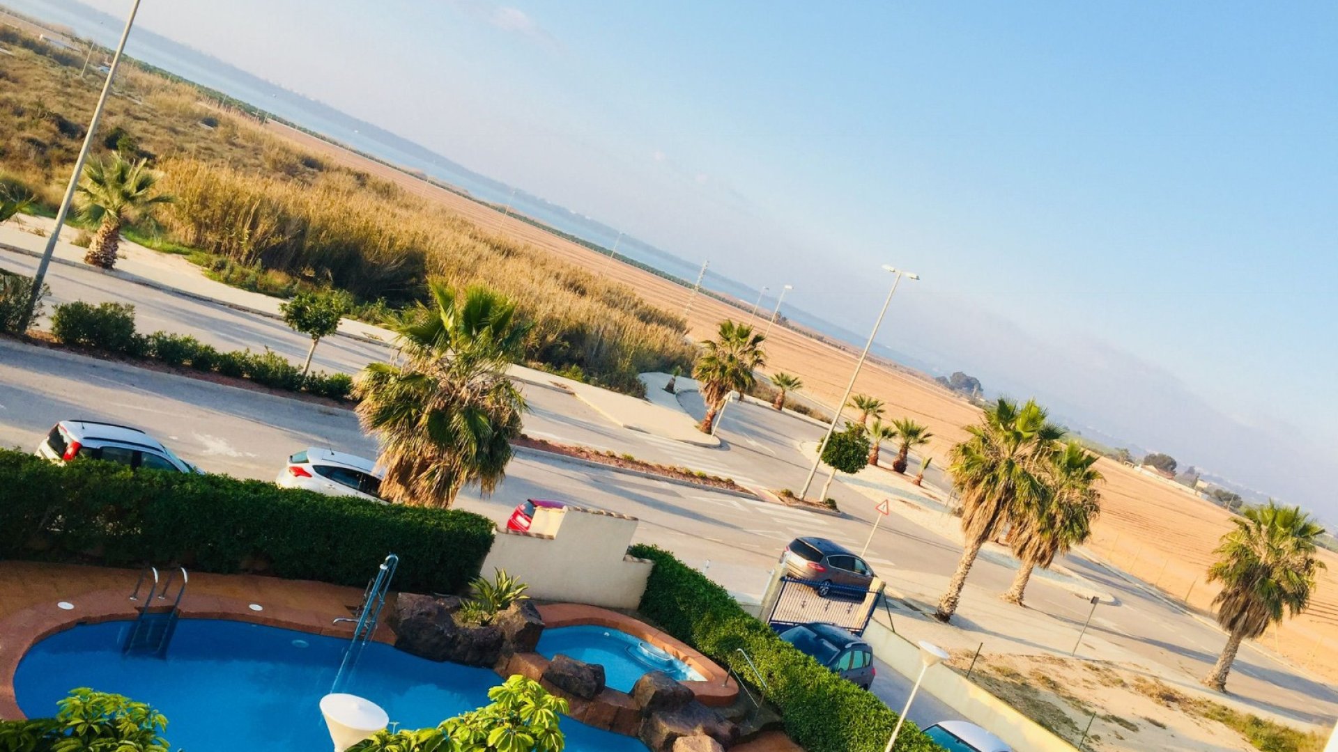 Resale - Townhouse -
Guardamar del Segura - El Raso