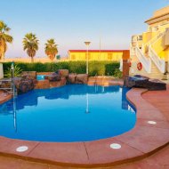 Resale - Townhouse -
Guardamar del Segura - El Raso