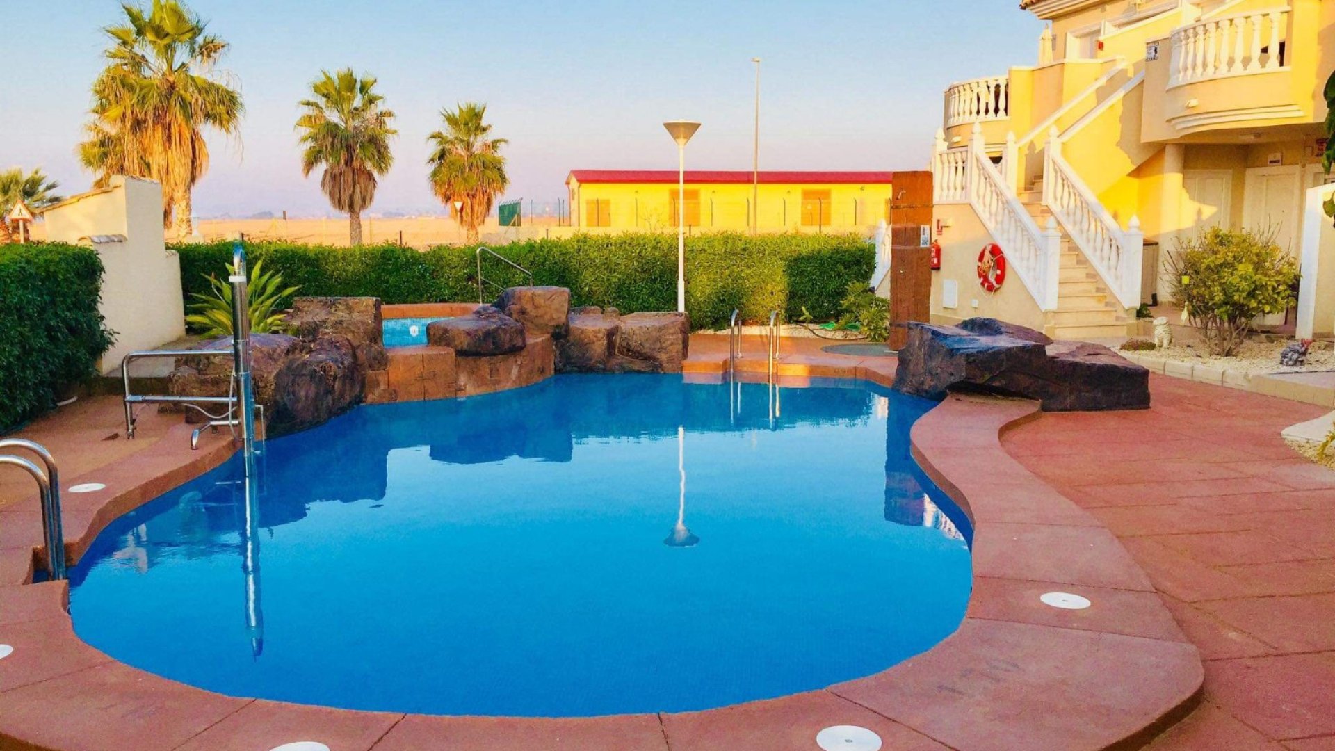 Resale - Townhouse -
Guardamar del Segura - El Raso