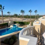 Resale - Townhouse -
Guardamar del Segura - El Raso