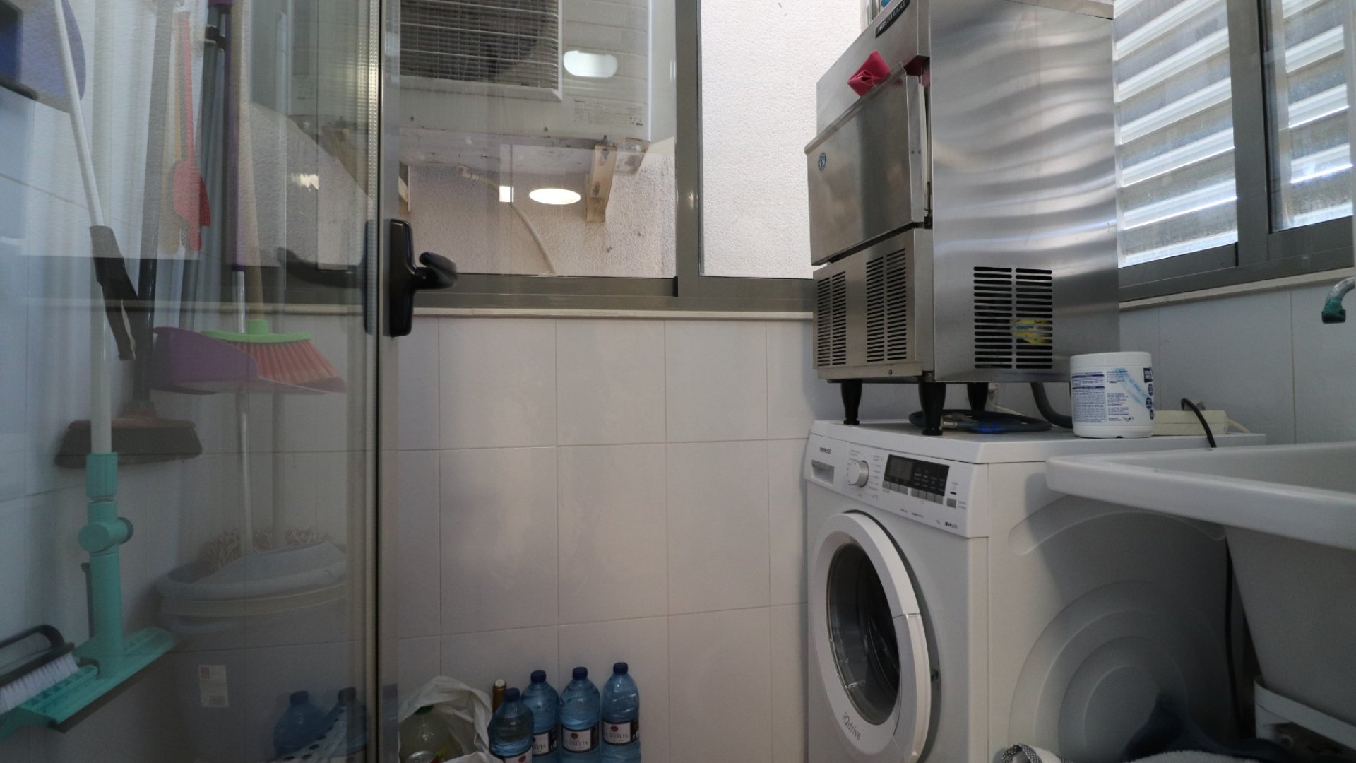 Resale - Townhouse -
Guardamar del Segura - Guardamar del Segura - Town