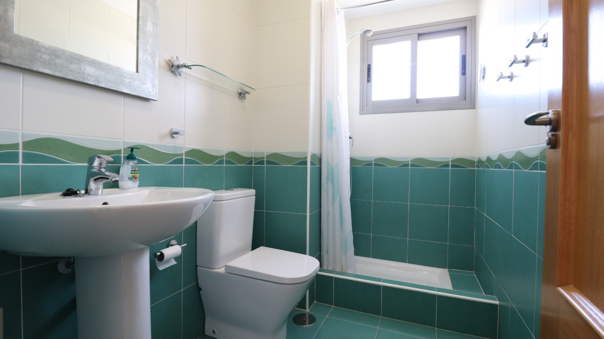 Resale - Townhouse -
Guardamar del Segura - Guardamar del Segura - Town