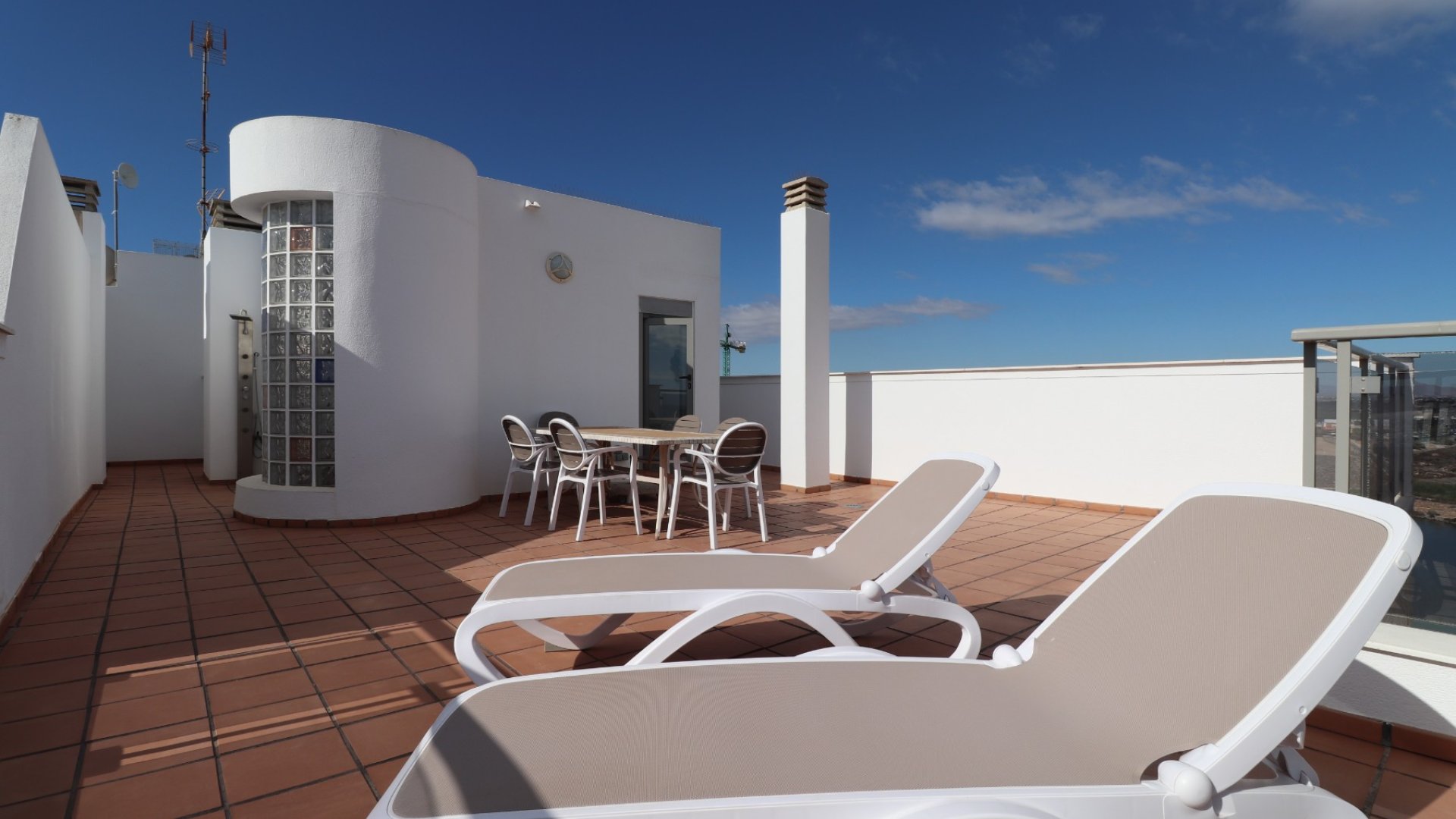 Resale - Townhouse -
Guardamar del Segura - Guardamar del Segura - Town