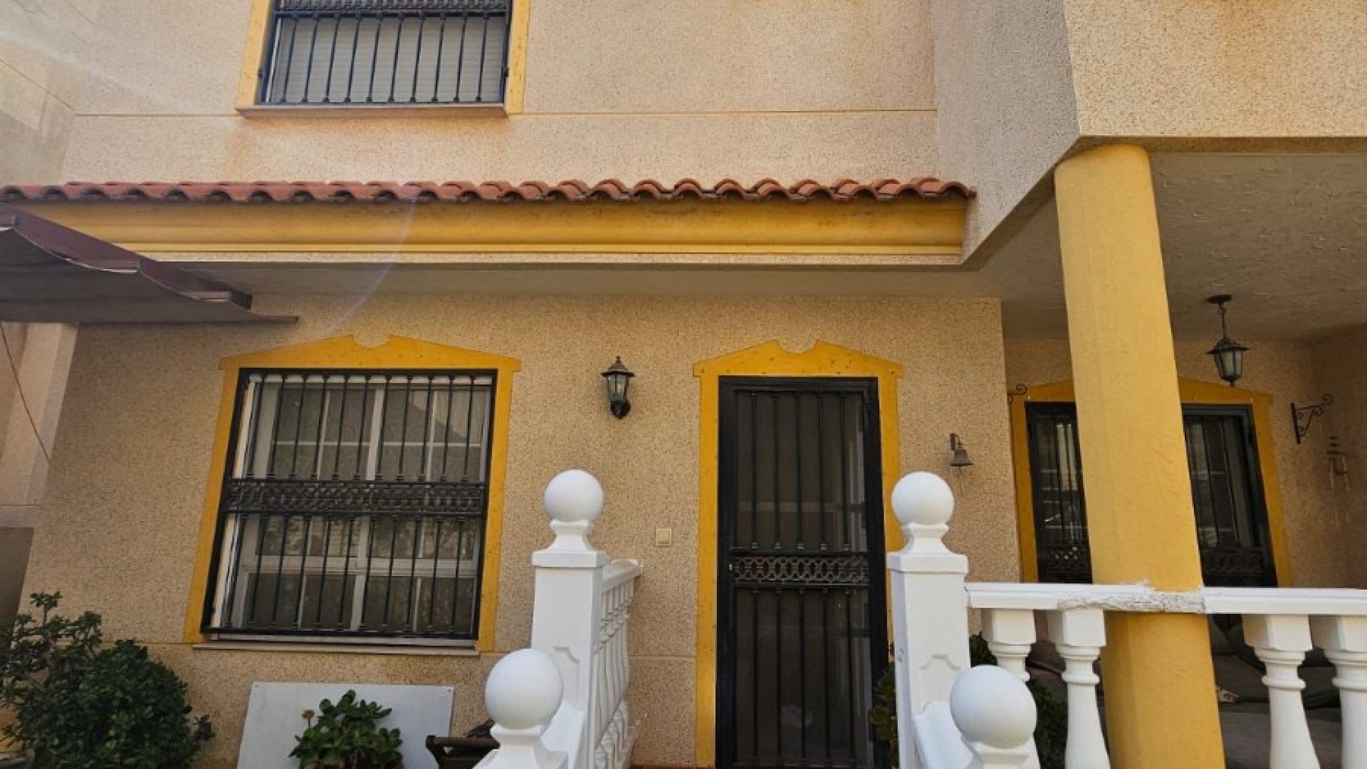 Resale - Townhouse -
Guardamar del Segura - Los Balcones